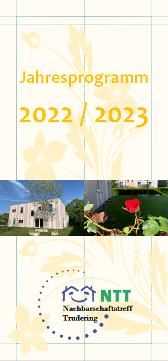 Programm NTT 2022-23